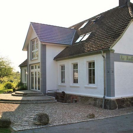 Haus Wiesenblick Boltenhagen  Eksteriør billede