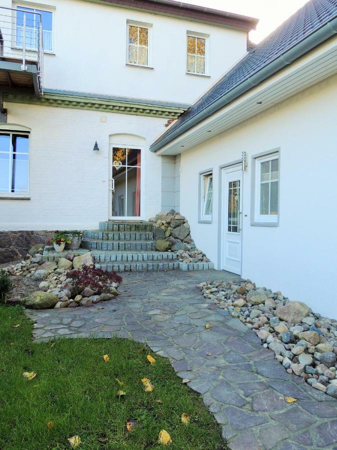 Haus Wiesenblick Boltenhagen  Eksteriør billede